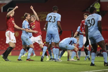 EKSPRESNI SUNOVRAT SUPERLIGE: Svi Englezi odbili učešće!