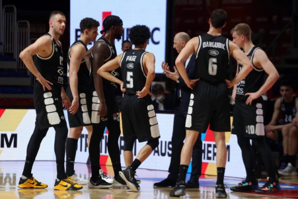 POTROŠILI MILIONE ZA TRAGEDIJU: Bivši kapiten Partizana UŽASNUT stanjem u klubu