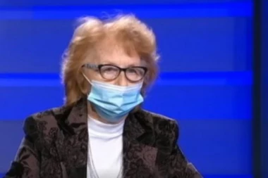 Zna se šta je najbolja mera protiv korone! Doktorka Nada Kapulica o DRASTIČNIM MERAMA i POREKLU VIRUSA!