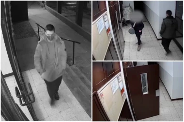 REPUBLIKA OTKRIVA: Evo kako se branio manijak sa Ceraka!