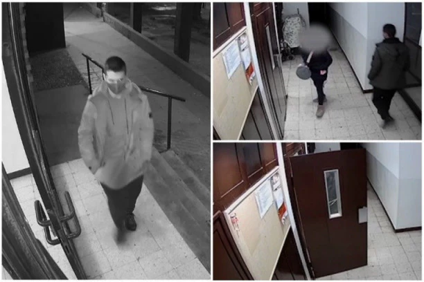 REPUBLIKA OTKRIVA: Evo kako se branio manijak sa Ceraka!