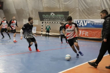 Partizan.rs drugi u Soccer Zlatnoj ligi!