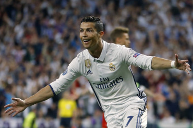 EKSPLOZIJA - TRANSFER LETA: Kristijano Ronaldo se VRAĆA u Real Madrid?!