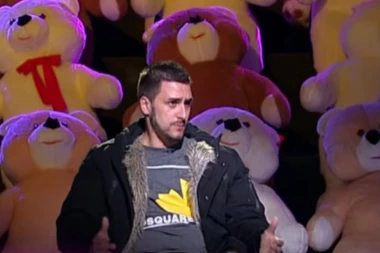 (VIDEO) NAKON ŠTO GA JE BRUTALNO IZVREĐALA: Lazar otkrio da li ima NADE za njega i Miljanu!