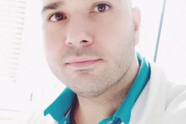 KORONA ODNELA ŽIVOT JOŠ JEDNOG MLADOG LEKARA! Umro doktor MIOMIR ŠOŠKIĆ!