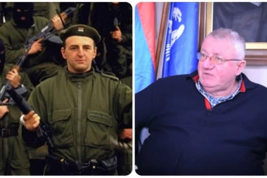 (VIDEO) OD ARKANA SAM BIO VEĆI STRAH I TREPET! Šešelj DRČNO odgovorio voditelju: NIJE SE USUDIO NA OBRAČUN, HTEO JE DA ME UBIJE