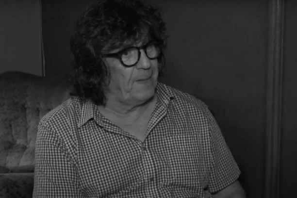 STRAVIČNI POSLEDNJI TRENUCI DRAGOLJUBA ĐURIČIĆA: Osećao se odlično, a onda se odjednom dogodilo nešto strašno!