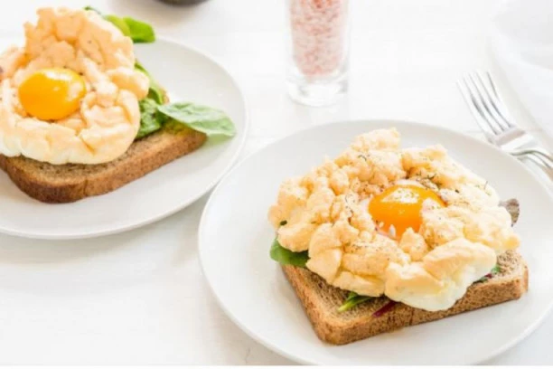 (RECEPT) PAHULJASTA JAJA: Grandiozan doručak za svaki dan