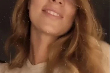 IVANA ALEKSIĆ NIKAD EMOTIVNIJE PROGOVORILA O  BIVŠEM ZADRUGARU! Reperova žena objavila fotografiju i poručila: Moj dragi!