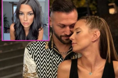 ŠA ČUO ZA IVANU I TOMOVIĆA PA SE SKAMENIO: To bi me ubilo!