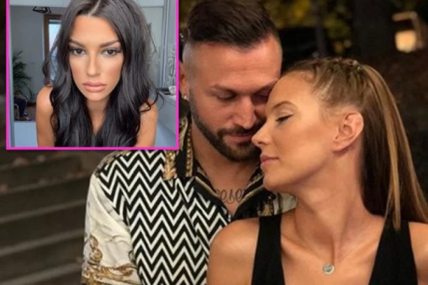 ŠA I IVANA ALEKSIĆ LAŽIRALI RAZVOD ZBOG PARA! U PAKLENOM PLANU iskoristili Taru!