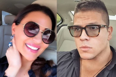 CECA MI JE NEOSTVARENI SAN: Sloba Radanović otkrio jednu od svojih ŽELJA!