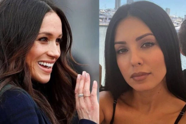 TANJA SAVIĆ U ULOZI MEGAN MARKL: Snima se film o kraljevskoj porodici u Srbiji, a evo ko će glumiti princa Harija!