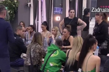 MILJANA IZNELA ZASTRAŽUJUĆE TVRDNJE PROTIV MIŠELA:Tukli ste me, a tvoja braća...