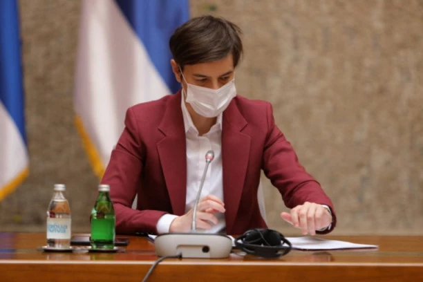 Pokreće se procedura za promenu Ustava: Evo šta je odlučeno na sastanku!