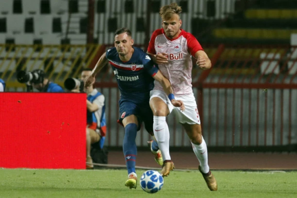 HRVAT NA METI: Čovek koji je poznat po GAŽENJU Pavkova partijao, pa se našao na udaru Nemaca!