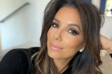 EVA LONGORIJA uz dečju igru skida kilograme: Glumica otkrila svoju tajnu vitke linije