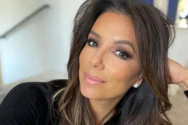 EVA LONGORIJA uz dečju igru skida kilograme: Glumica otkrila svoju tajnu vitke linije