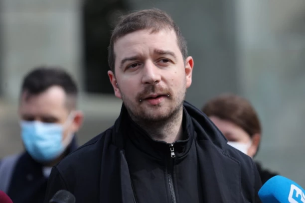 OSNIVAČI PORTALA KRIK SU ŠPIJUNI! Ruske vlasti raskrinkale Dojčinovića i njegovu svitu!