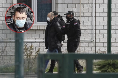 MILOŠ TOMIĆ SA VELJOM NEVOLJOM ZGRNUO MILIONE!? Razrađenom šemom uzimali 150.000 evra po šleperu!