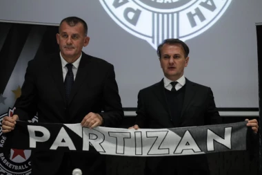 DA LI ĆE MU GROBARI ZAMERITI? Savić govorio o svom navijanju za Crvenu zvezdu!