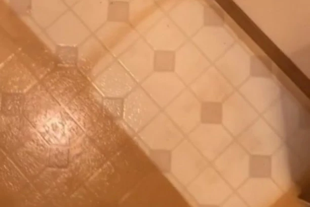 (VIDEO) NASLAGE ZBOG KOJIH SE PREVRĆE ŽELUDAC! Kako zapravo izgledaju stanovi pušača: Nije za one sa osetljivim stomakom!