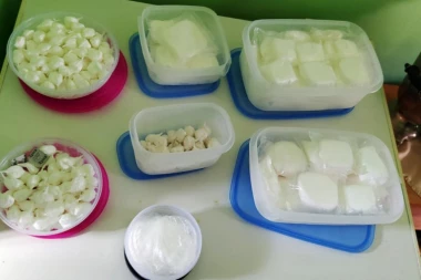 ŽENA I MUŠKARAC UHAPŠENI U SUBOTICI! Nastavak akcije "Gnev", zaplenjena velika količina droge