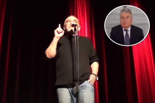 NAJGNUSNIJA TEORIJA ZAVERE U SRBIJI, DA LI ZNATE KO JE UBIO ĐORĐA BALAŠEVIĆA? Sramna teorija zavere teoretičara Dejana Lučića izazvala HAOS na internetu