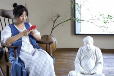 OSLOBODITE SE STRESA SA LIČNIM TRAMP BUDOM! Meditirajte kao bivši američki predsednik (VIDEO)