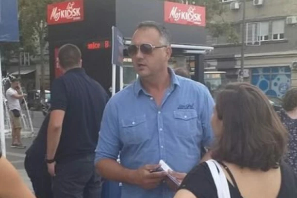 DEBELI DOSIJE PEĐE MAFIJE! Desna ruka Bore Novakovića KOLEKCIONAR KRIVIČNIH PRIJAVA!