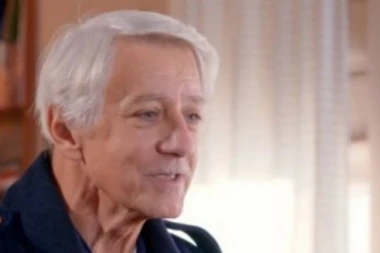 (FOTO) ALJOŠA VUČKOVIĆ U ŽIVOTNOJ DRAMI: Pored svoje bolesti, o borbi za ćerkin život je krio, a sada i ZVANIČNO POTVRDIO!