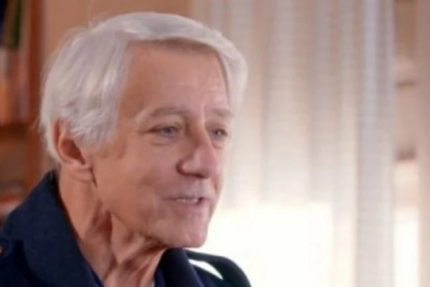 ĆERKA NAŠEG GLUMCA BILA U RALJAMA DROGE: Ovo je naslednica Aljoše Vučkovića, prošla je pakao u životu!