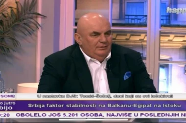 Palma: Da se ja pitam, od naredne subote svadbe uz poštovanje epidemioloških mera!