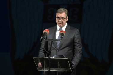 Američki "Njuzvik" piše o USPESIMA NAŠE ZEMLJE: Srbija je zahvaljujući predsedniku Vučiću lider i faktor stabilnosti i prosperiteta regiona