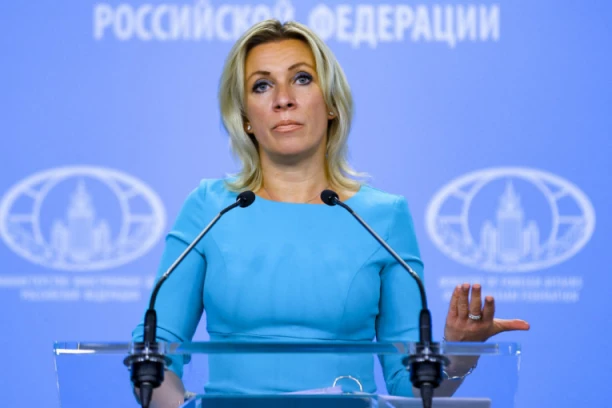 "AKO NAS NATO NAPADNE, IMAĆEMO ODGOVOR": Zaharova bez bele zastave, Rusija ima brutalnu poruku za Evropu