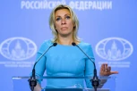 ZAHAROVA ODBRUSILA NOVINARU: Na TO pitanje odgovor znaju i deca!