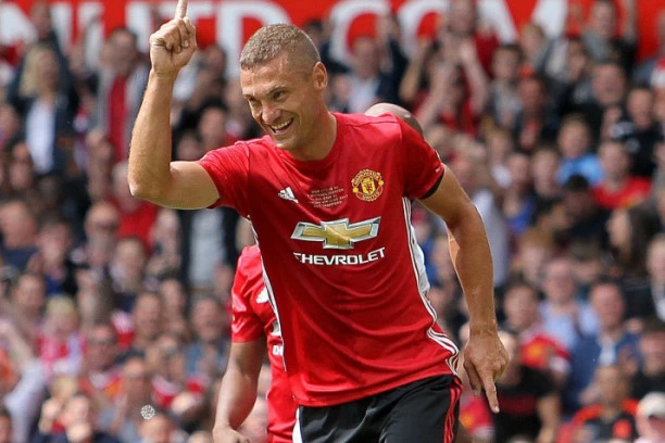 POTVRĐENO: Nemanja Vidić ima NOVI posao!