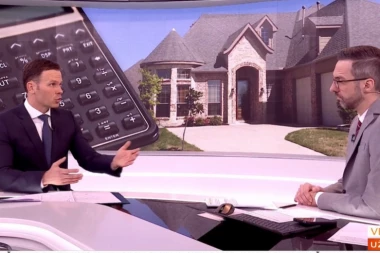 SINIŠA MALI O AFERI MAURICIJUS: Đilas ima račune u preko 15 zemalja, ovo je samo vrh ledenog brega!