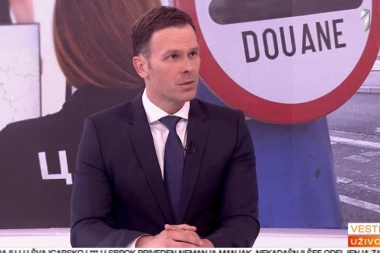 Mali o merama Kriznog štaba: Moramo da čuvamo živote građana, država se pokzala KAO PARTNER SVIMA!