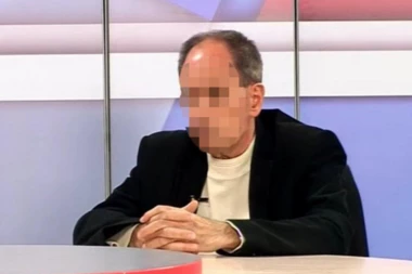 Doktor iz Niša o torturi ćuti kao zaliven: Sumnja se da je godinama trajala agonija
