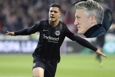 DETONACIJA: Švajnštajger STIŽE kod Luke Jovića?