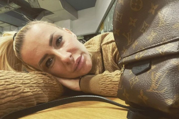 DANAS OSEĆAM BOL I TUGU: Milica Dabović otkrila s čim se SUOČAVA!