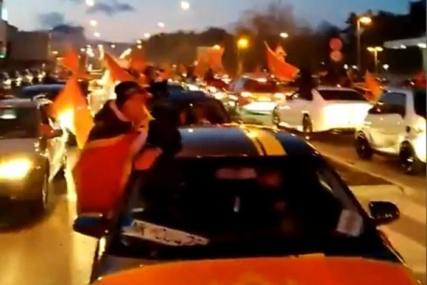 USTAJE CRNA GORA, BLOKADOM PROTIV IZDAJE! Front povlači radikalan korak, poslata jasna poruka: MILOV DPS MORA BITI KAŽNJEN!