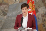 PREMIJERKA BRNABIĆ O KOVID PROPUSNICAMA: Država je spremna za uvođenje!