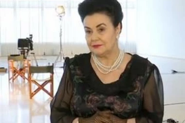 SNEŽANA SAVIĆ O PROVOKATIVNIM KADROVIMA: Snimićemo intimne scene TITA I JOVANKE!