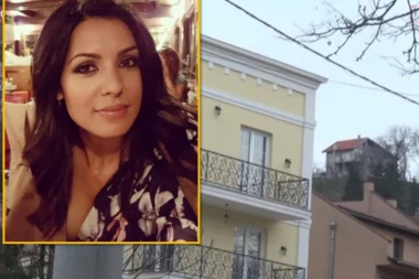 OVDE ĆE TANJA SAVIĆ DOVESTI DECU: Pevačica kupila STAN!