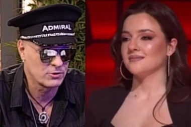 O IZBACIVANJU TAKMIČARKE IZ ZVEZDA GRANDA PROGOVORIO SAMO ON: Đorđe David prokomentarisao SKANDAL!