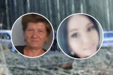 MOJA SESTRA JE MONSTRUM: Ispovest Monike, druge ćerke UBIJENE ŽENE U BEČEJU!