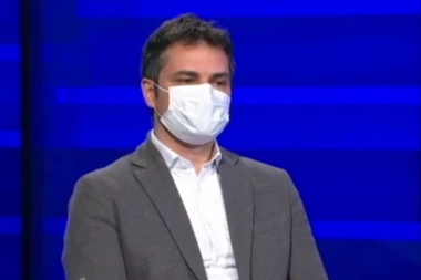 DOKTOR TRKULJA REŠIO SVE NEDOUMICE: Ima li razloga za strah od AstraZeneka vakcine?!