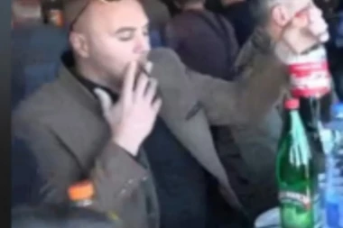 Novopazarska policija uhapsila jednog od nosilaca liste skupštinske većine u Sjenici